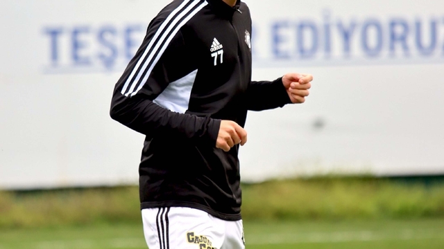 Altaylı Onur Efe'ye Süper Lig kancası