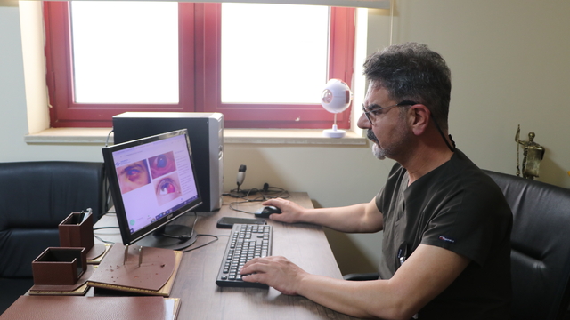 Bayram öncesi uzmanından 'maytap' uyarısı: Körlüğe neden olabilir