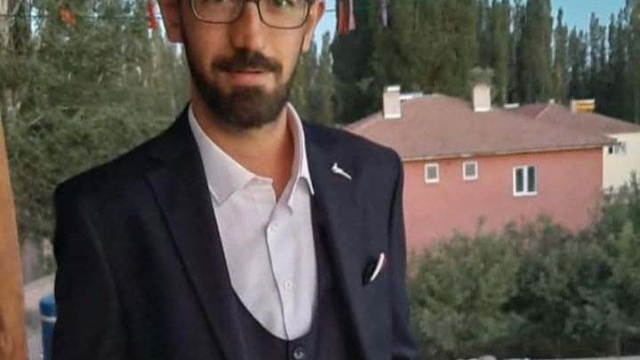 Bir hafta önce evlenen Mehmet, kene ısırması sonucu öldü