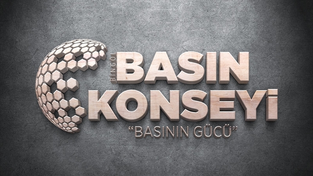 Bingöl'de Basın Konseyi kuruldu