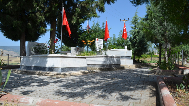 Dodurga Belediyesinden bayram temizliği