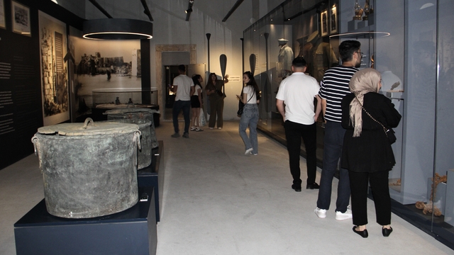 Galeri