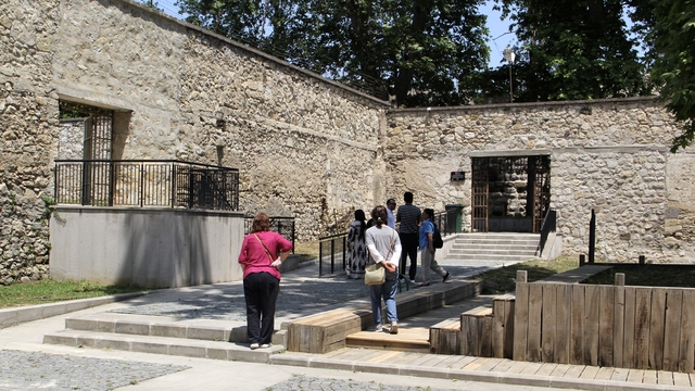 Galeri