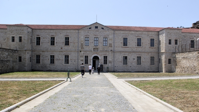 Galeri