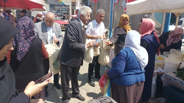 Hüyük'ten kısa kısa