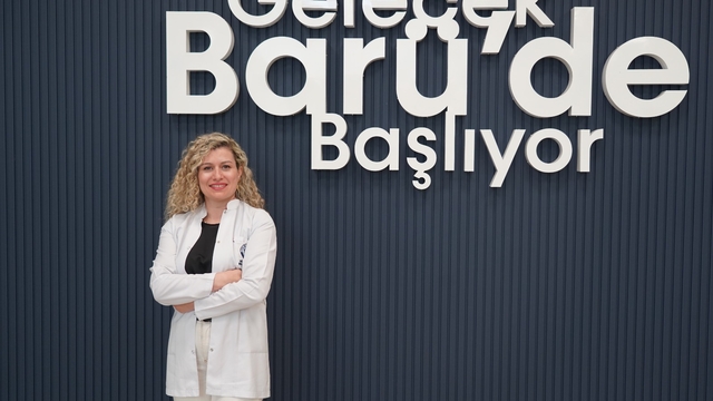 Bartın Üniversitenin projesine TÜBİTAK'tan destek