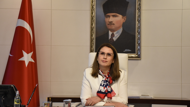 Bartın Valisi Arslan'dan Kurban Bayramı mesajı