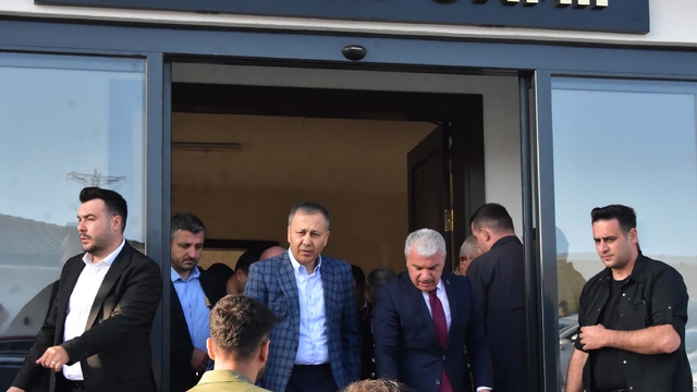 Bakan Yerlikaya'dan bayramda trafiğe çıkacak sürücülere uyarı