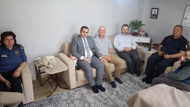 Kırklareli'nden kısa kısa