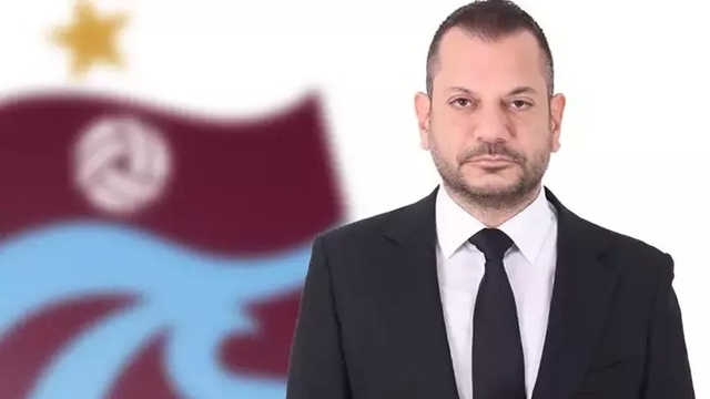 Trabzonspor Başkanı Ertuğrul Doğan'dan camiaya Kurban Bayramı mesajı