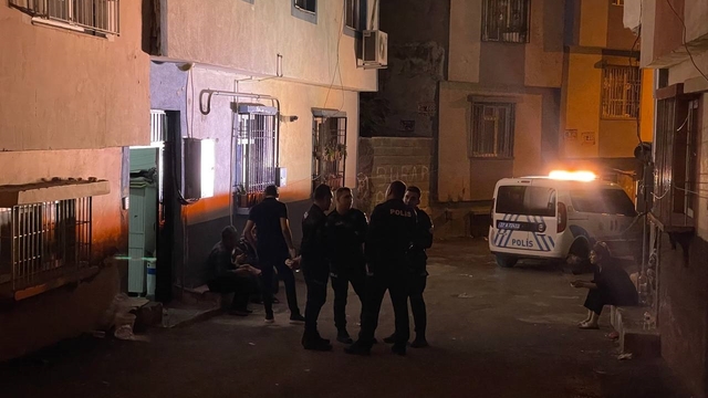 Gaziantep'te anne ve kızı kilitli oldukları odada ölü bulundu