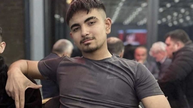 Bartın'da serinlemek için ırmağa giren Ensar boğuldu