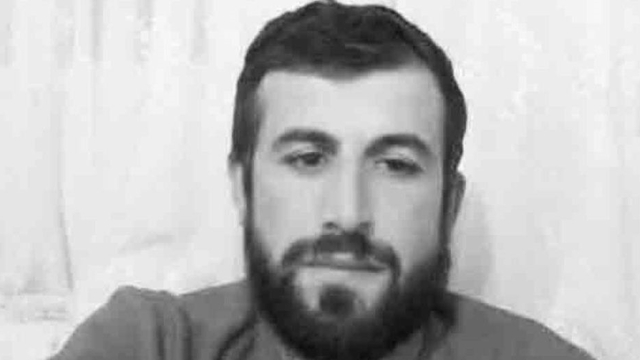 Sivas'ta 2 çocuk babası keneden öldü