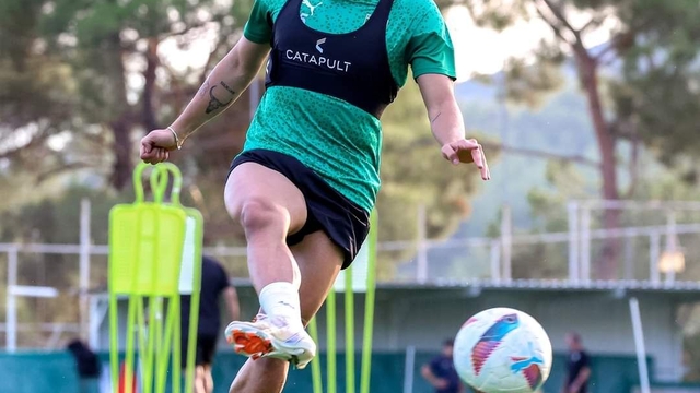 Bodrum FK'da genç Ege'ye talip var