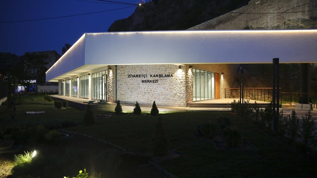 Galeri