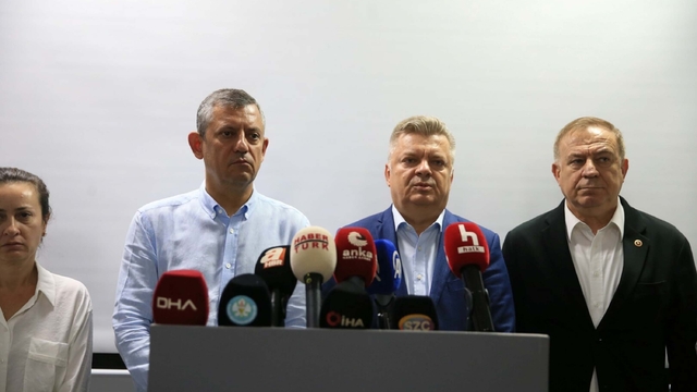 Elektrik akımına kapılan Başkan Zeyrek'in sağlık durumu ciddiyetini koruyor (2)