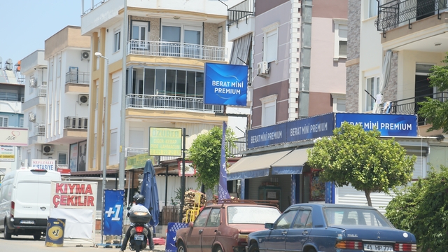 Galeri