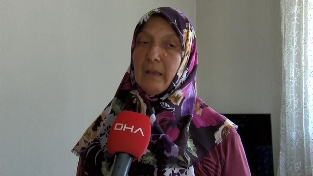 Kayıp ortaokul öğrencisi Burak'ı 94 kişilik ekip arıyor (3)