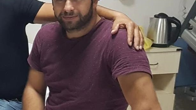 Kardeşini öldürüp, kendi oğlu ve diğer kardeşini yaralayan eski muhtar adliyede