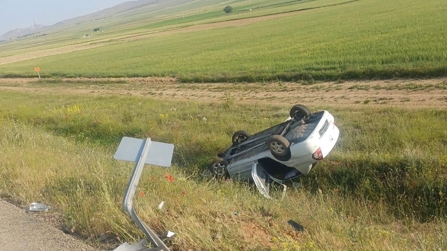 Vali Demiryürek, bayram tatilinde yaşanan trafik kazaları hakkında bilgi verdi