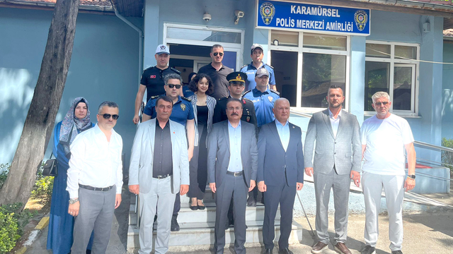 Kocaeli'den kısa kısa