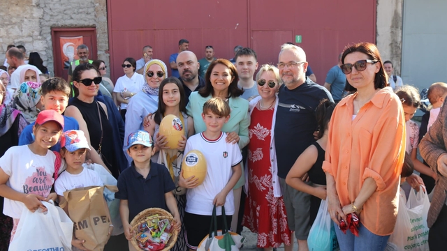 Tekirdağ'dan kısa kısa