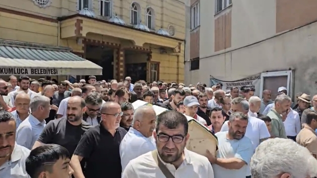 Bartın'da serinlemek için ırmağa giren Ensar boğuldu (2)
