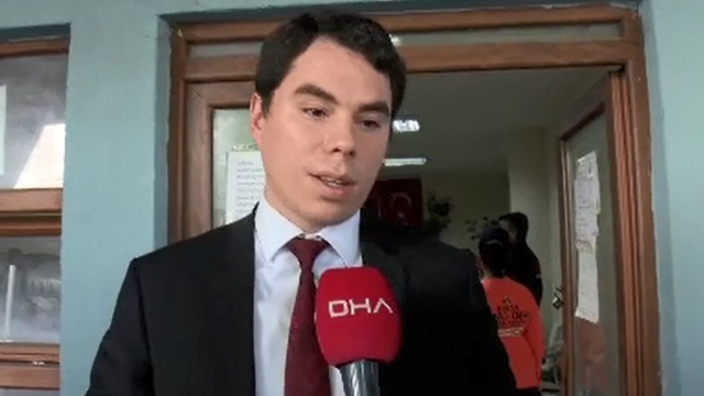 Kayıp ortaokul öğrencisi Burak'ı 94 kişilik ekip arıyor (6)