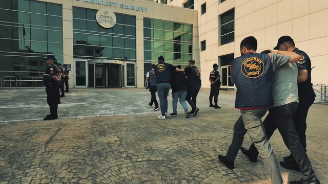 Ordu'da bir kişinin bahçesinde ölü bulunmasıyla ilgili 1 şüpheli tutuklandı