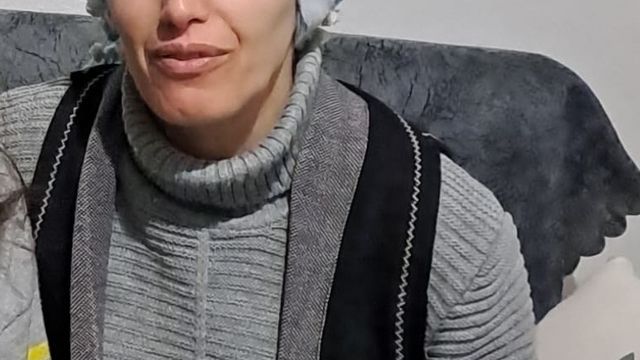 Mersin'de kaybolan kadın için arama çalışması başlatıldı