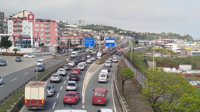 Bayram dönüş yolunda 'uyku apnesi' uyarısı