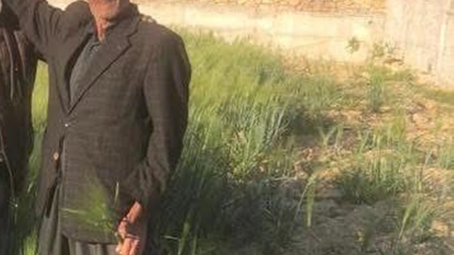 Akraba ailelerin silahlı 'arazi' kavgası: 1 ölü, 10 yaralı (2)