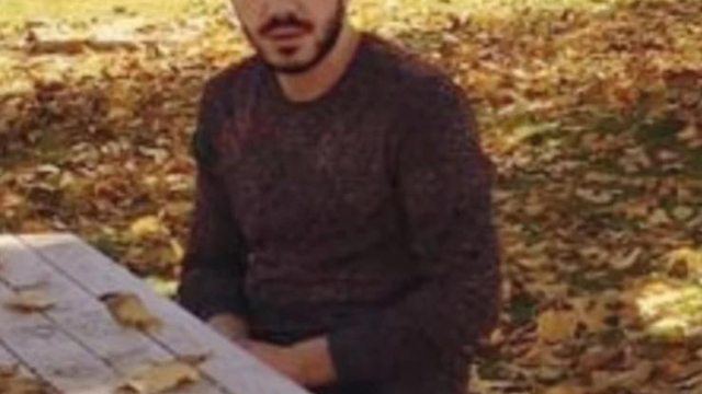 Bayram tatili için geldi, bıçaklanarak öldürüldü (2)