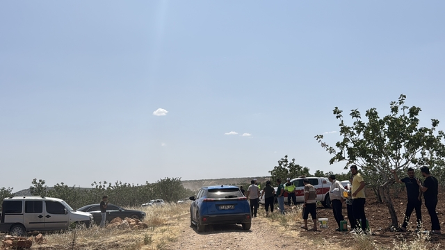 GÜNCELLEME - Gaziantep'te 15 gündür kayıp olan otizmli çocuğun cesedi Fırat Nehri'nde bulundu