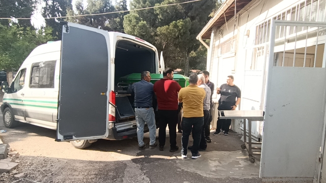 Kayıp otizmli Onurcan'ın cansız bedeni bulundu (2)