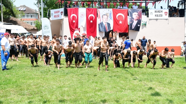 Galeri
