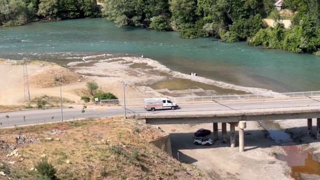 Mantar toplarken kayboldu; cansız bedeni bulundu