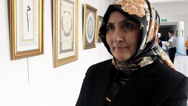 Evlendikten sonra ortaokul ve liseyi bitirdi, 48 yaşında üniversite mezunu oldu