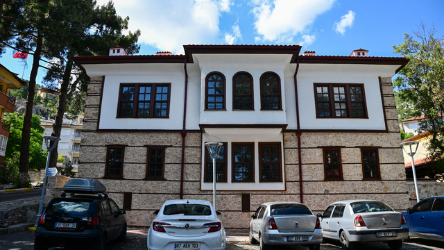 Galeri