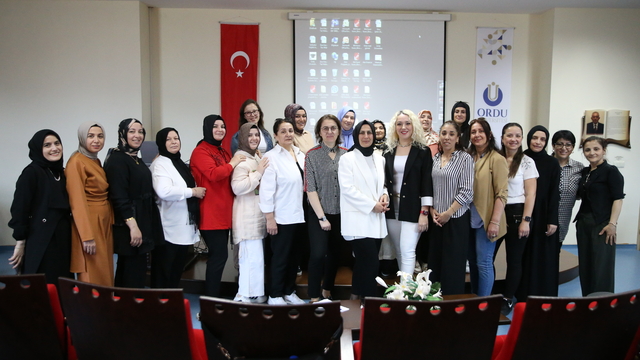Ordu'da uygulanan proje ile annelerin üniversite hayali gerçek oldu