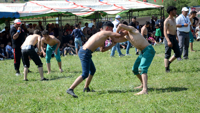 Galeri