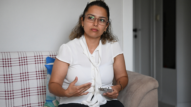 Adana'da bir kadın otomobilini çaldığı iddiasıyla boşanma aşamasındaki eşinden şikayetçi oldu