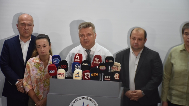 'Ferdi Zeyrek'in hayatta kalma mücadelesi devam ediyor'