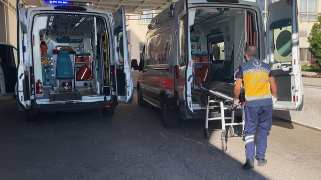 Şanlıurfa'da hayvan otlatma kavgasında 6 kişi yaralandı