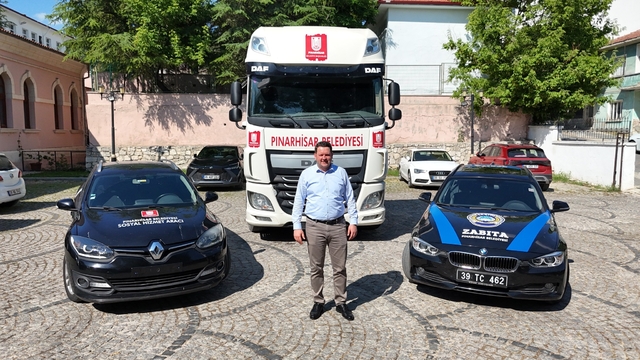 Kırklareli'nden kısa kısa