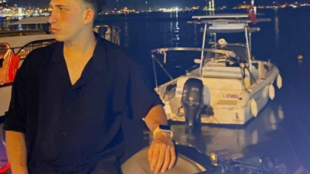 Görüntüleri Bakan Yerlikaya paylaşmıştı; kazada ölen Mustafa toprağa verildi