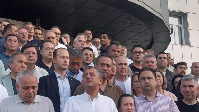 Manisa Büyükşehir Belediye Başkanı Zeyrek, hayatını kaybetti (4)