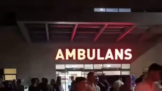 Piknikte baraj gölüne giren çocuk boğuldu