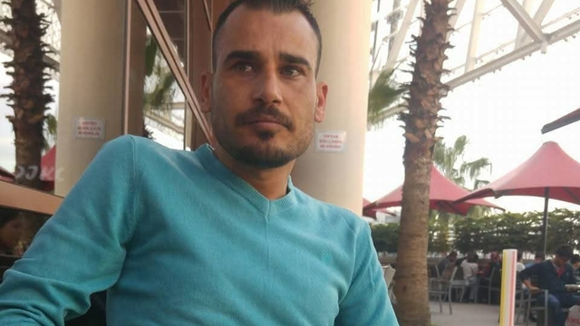 Mersin'de 2 otomobil çarpıştı: 1 ölü, 6 yaralı