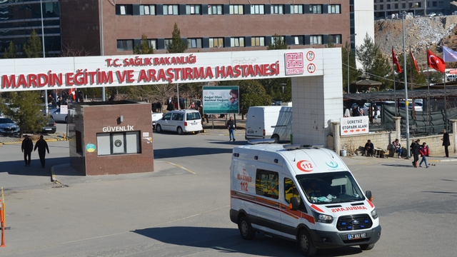 Danıştay hakimi, silahla başından vurulmuş halde bulundu